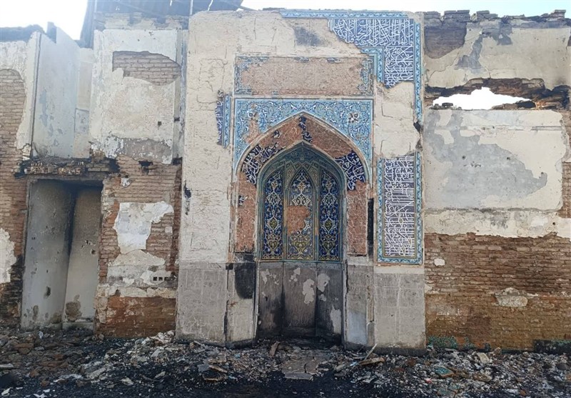 از گلدستههای سوخته تا پرچمِ ایمان؛ حکایت ترس استکبار از قرآن و مسجد اغتشاشات 1404 , اخبار استان گیلان ,