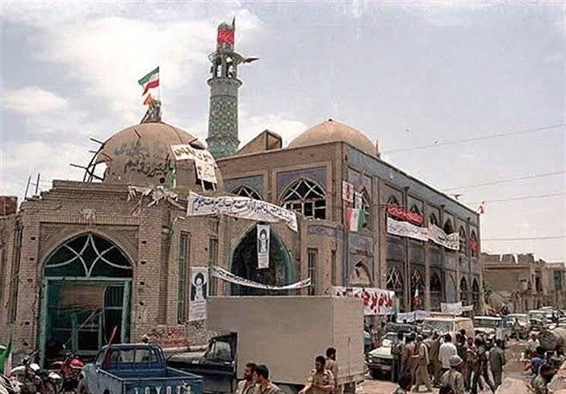 از گلدستههای سوخته تا پرچمِ ایمان؛ حکایت ترس استکبار از قرآن و مسجد اغتشاشات 1404 , اخبار استان گیلان ,