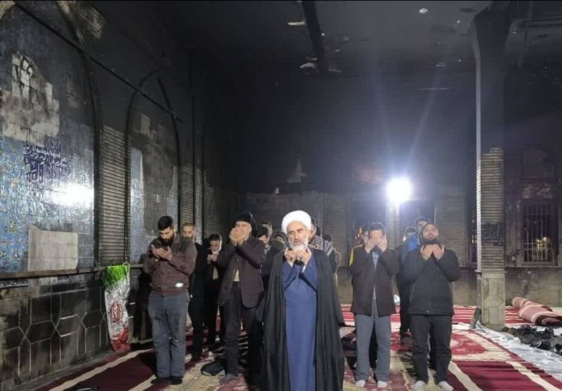 از گلدستههای سوخته تا پرچمِ ایمان؛ حکایت ترس استکبار از قرآن و مسجد اغتشاشات 1404 , اخبار استان گیلان ,