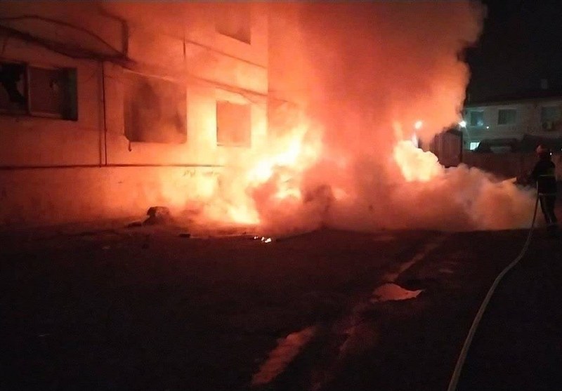 از گلدستههای سوخته تا پرچمِ ایمان؛ حکایت ترس استکبار از قرآن و مسجد اغتشاشات 1404 , اخبار استان گیلان ,