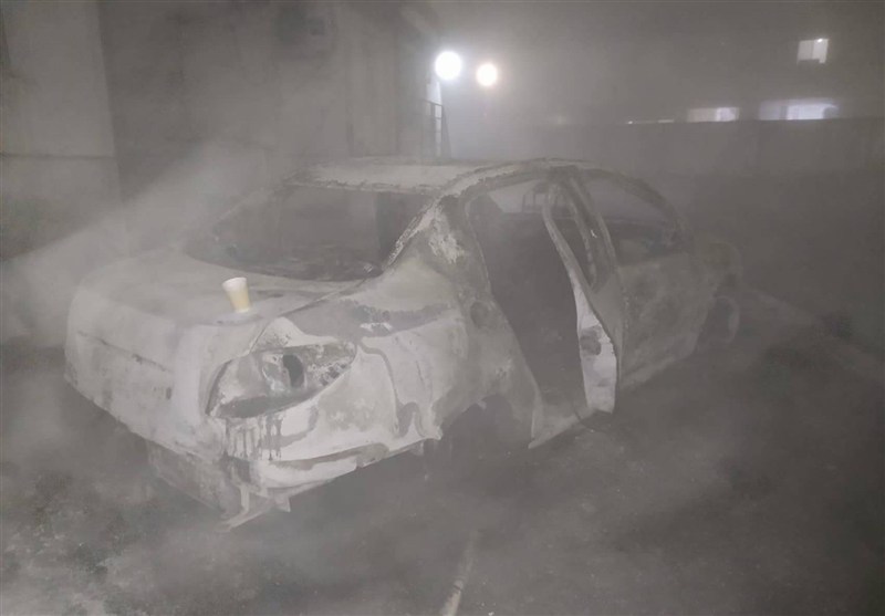 از گلدستههای سوخته تا پرچمِ ایمان؛ حکایت ترس استکبار از قرآن و مسجد اغتشاشات 1404 , اخبار استان گیلان ,