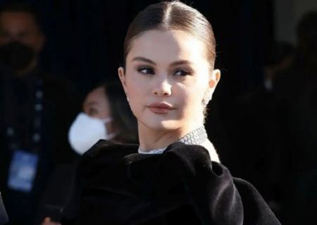 سلنا گومز،اخبار فرهنگی،خبرهای فرهنگی سلنا گومز،اخبار فرهنگی،خبرهای فرهنگی