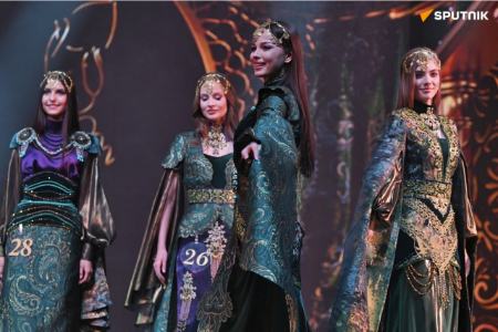 دختر شایسته تاتارستان،اخبار فرهنگی،خبرهای فرهنگی دختر شایسته تاتارستان،اخبار فرهنگی،خبرهای فرهنگی