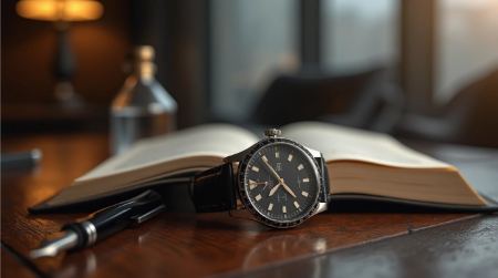 ساعت مچی ساعت مچی