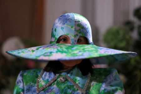 هفته مُد لندن در سال 2023،اخبار فرهنگی،خبرهای فرهنگی هفته مُد لندن در سال 2023،اخبار فرهنگی،خبرهای فرهنگی