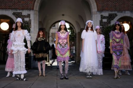 هفته مُد لندن در سال 2023،اخبار فرهنگی،خبرهای فرهنگی هفته مُد لندن در سال 2023،اخبار فرهنگی،خبرهای فرهنگی