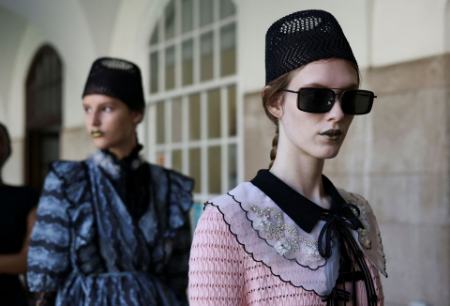 هفته مُد لندن در سال 2023،اخبار فرهنگی،خبرهای فرهنگی هفته مُد لندن در سال 2023،اخبار فرهنگی،خبرهای فرهنگی