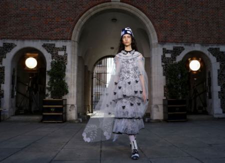 هفته مُد لندن در سال 2023،اخبار فرهنگی،خبرهای فرهنگی هفته مُد لندن در سال 2023،اخبار فرهنگی،خبرهای فرهنگی