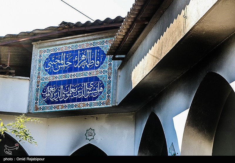 پیادهنظام صهیونیستها و آمریکاییها چگونه رامسر را به آتش کشیدند؟ اخبار استان مازندران , اخبار رامسر , اغتشاشات 1404 , اغتشاشگران مسلح ,