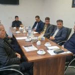 پیگیری نماینده گرمسار و آرادان برای جذب اعتبارات ملی توسعه منابع طبیعی