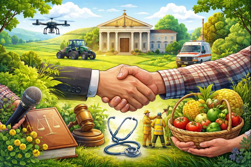 سیاسی و اجتماعی (ورزشی، حوادث، حقوقی، دینی و استانی)