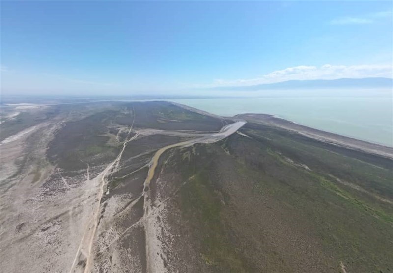 از رامسر تا احتضار؛ خلیج گرگان چگونه به فاجعه اکولوژیک رسید؟ اخبار استان گلستان , نظام مسائل استان گلستان , استانداری گلستان ,