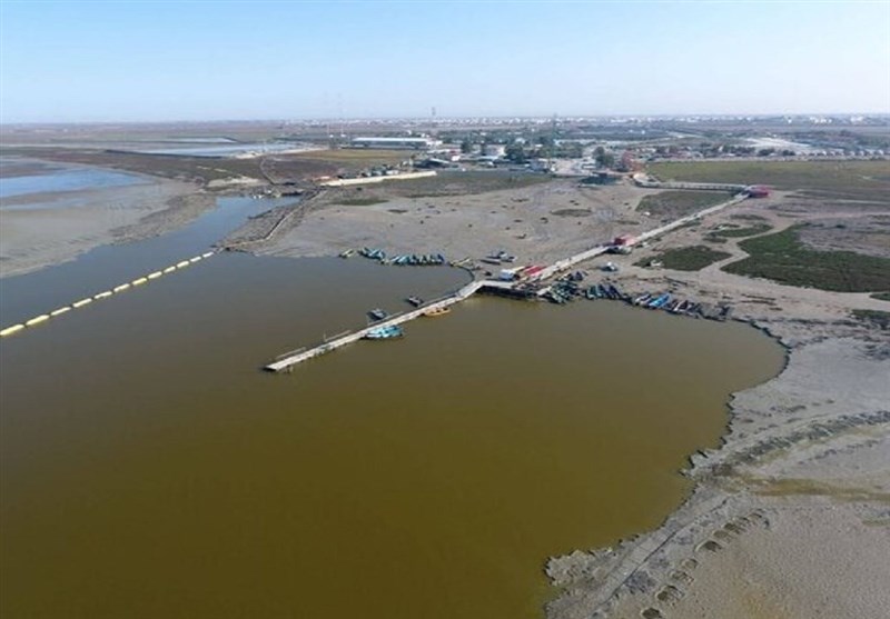 از رامسر تا احتضار؛ خلیج گرگان چگونه به فاجعه اکولوژیک رسید؟ اخبار استان گلستان , نظام مسائل استان گلستان , استانداری گلستان ,