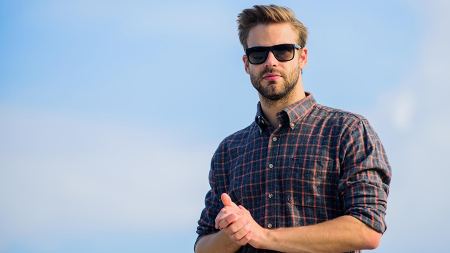 خرید عینک آفتابی مردانه خرید عینک آفتابی مردانه