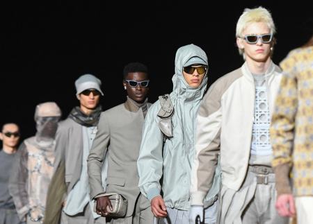 فشن شو در مصر،اخبار مد،خبرهای مد فشن شو در مصر،اخبار مد،خبرهای مد