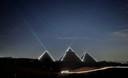 فشن شو در مصر،اخبار مد،خبرهای مد فشن شو در مصر،اخبار مد،خبرهای مد