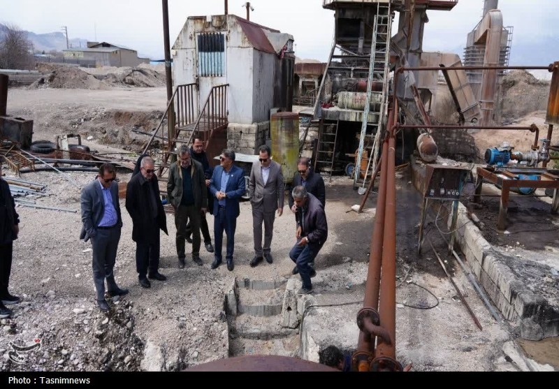 تخریب پل مختار یاسوج در پی سیلاب/ کمربندی شهر مسدود شد+تصاویر تخریب پل مختار یاسوج در پی سیلاب/ کمربندی شهر مسدود شد+تصاویر