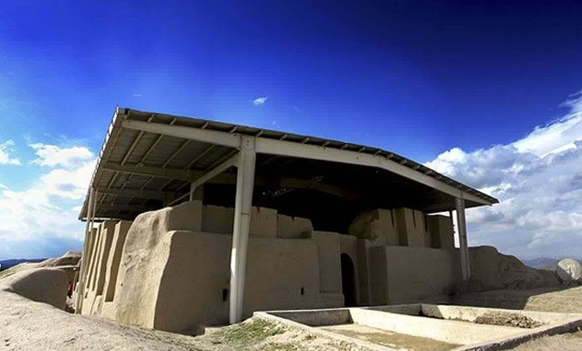 جهانشهر ملایر؛ مقصد گردشگری غرب کشور جهانشهر ملایر؛ مقصد گردشگری غرب کشور