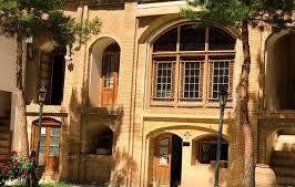 جهانشهر ملایر؛ مقصد گردشگری غرب کشور جهانشهر ملایر؛ مقصد گردشگری غرب کشور