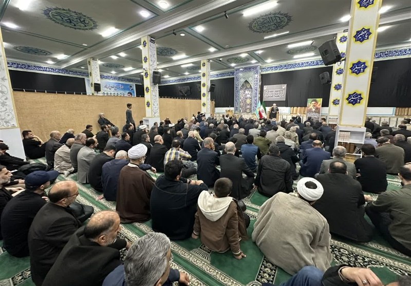 مدال شهادت تنها جای خالی پرونده رهبر شهید بود اخبار استان گیلان , رهبر انقلاب ,