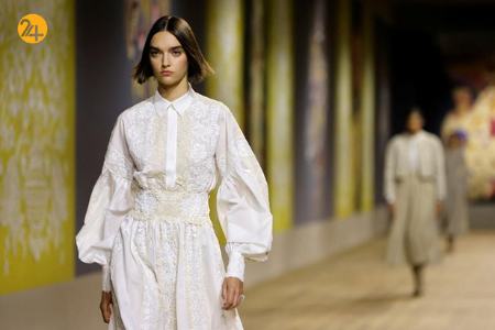 هفته مد پاریس ۲۰۲۲،اخبار مد،خبرهای مد هفته مد پاریس ۲۰۲۲،اخبار مد،خبرهای مد