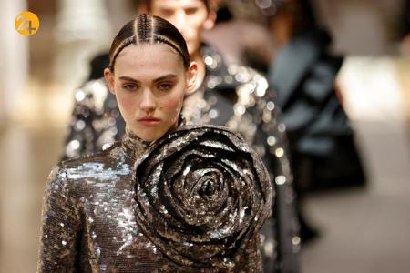 هفته مد پاریس ۲۰۲۲،اخبار مد،خبرهای مد هفته مد پاریس ۲۰۲۲،اخبار مد،خبرهای مد