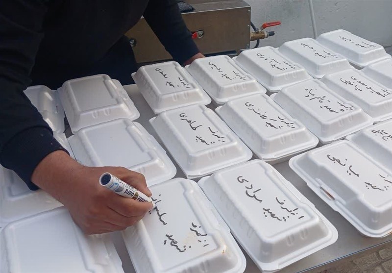 همبستگی در بحران؛ جهادگران البرزی در کنار حادثهدیدگان اخبار کرج , اخبار استان البرز ,