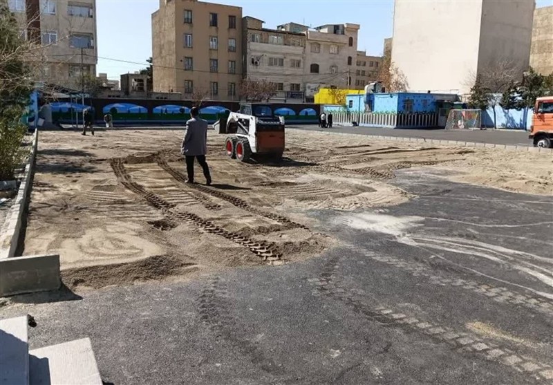 همبستگی در بحران؛ جهادگران البرزی در کنار حادثهدیدگان اخبار کرج , اخبار استان البرز ,