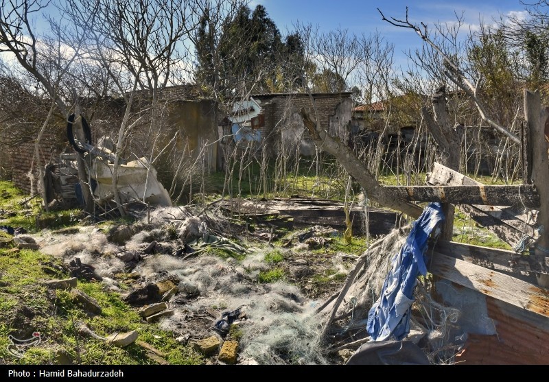 کوچ اجباری از دل خزر؛ سرنوشت تلخ ساکنان جزیره آشوراده چه شد؟ اخبار استان گلستان , گردشگری , فراکسیون محیط زیست مجلس ,