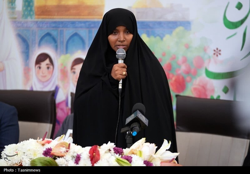 6 روایت اقتدار از خانواده شهدای مدرسه شجره طیبه میناب+ عکس حضرت معصومه (س) , اخبار قم , اخبار میناب ,