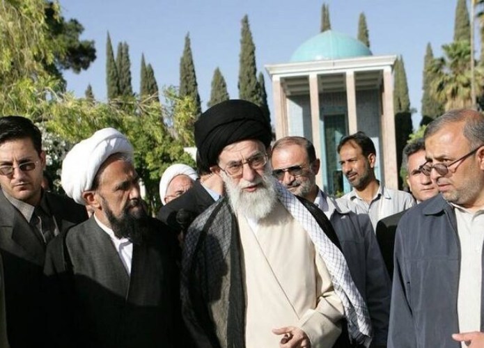 اردیبهشت شیراز؛ روزی که شهر برای سعدی میتپد اخبار شیراز , اخبار استان فارس ,