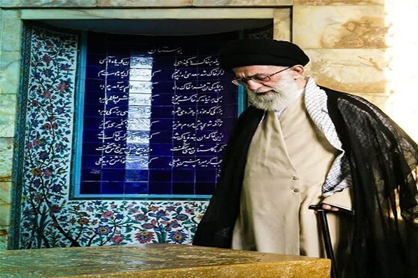 اردیبهشت شیراز؛ روزی که شهر برای سعدی میتپد اخبار شیراز , اخبار استان فارس ,