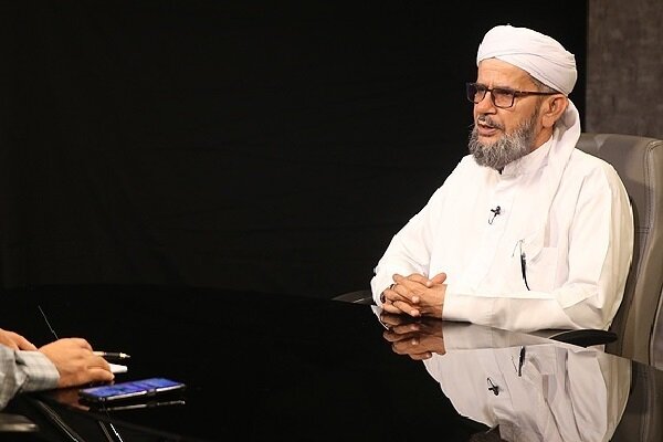 اهل سنت هرمزگان ارادتمند وجود امام رضا(ع) و حضرت معصومه(س) اهل سنت هرمزگان ارادتمند وجود امام رضا(ع) و حضرت معصومه(س)