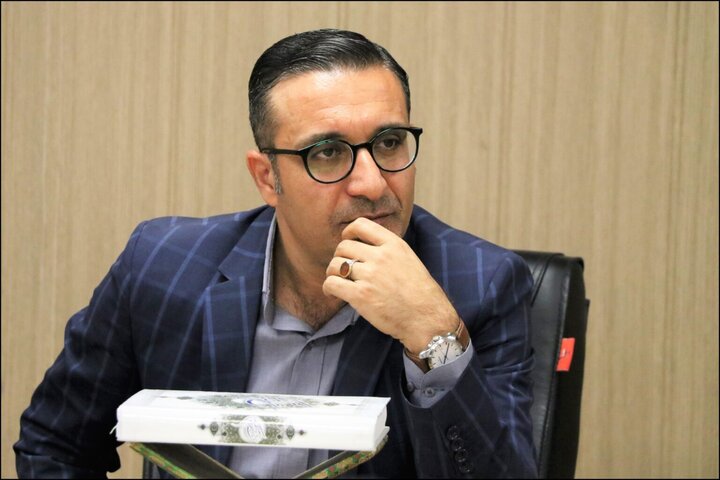 «بنیآدم» هنوز زنده است؛ بازخوانی جهانبینی صلحطلبانه سعدی شیرازی «بنیآدم» هنوز زنده است؛ بازخوانی جهانبینی صلحطلبانه سعدی شیرازی