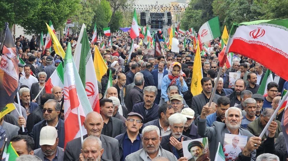 تشییع حماسی شهید خادمی و شهدای حملات آمریکایی ـ صهیونی در شیراز+تصاویر اخبار شیراز , اخبار استان فارس ,