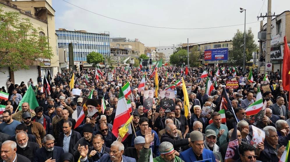 تشییع حماسی شهید خادمی و شهدای حملات آمریکایی ـ صهیونی در شیراز+تصاویر اخبار شیراز , اخبار استان فارس ,