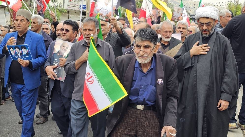 تشییع حماسی شهید خادمی و شهدای حملات آمریکایی ـ صهیونی در شیراز+تصاویر اخبار شیراز , اخبار استان فارس ,