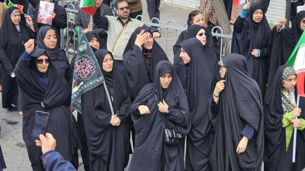 تشییع حماسی شهید خادمی و شهدای حملات آمریکایی ـ صهیونی در شیراز+تصاویر اخبار شیراز , اخبار استان فارس ,