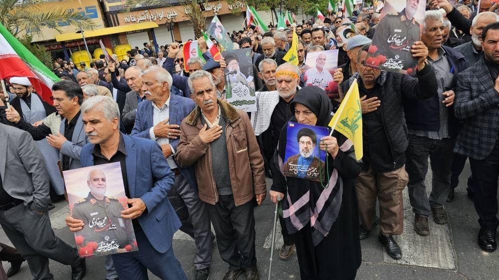 تشییع حماسی شهید خادمی و شهدای حملات آمریکایی ـ صهیونی در شیراز+تصاویر اخبار شیراز , اخبار استان فارس ,