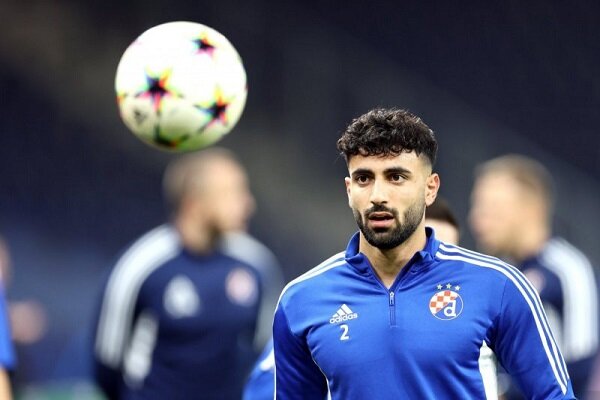 تیر دو فوتبالیست مشهور به سنگ خورد/ تغییر مسیری که به آمریکا ختم نشد! تیر دو فوتبالیست مشهور به سنگ خورد/ تغییر مسیری که به آمریکا ختم نشد!