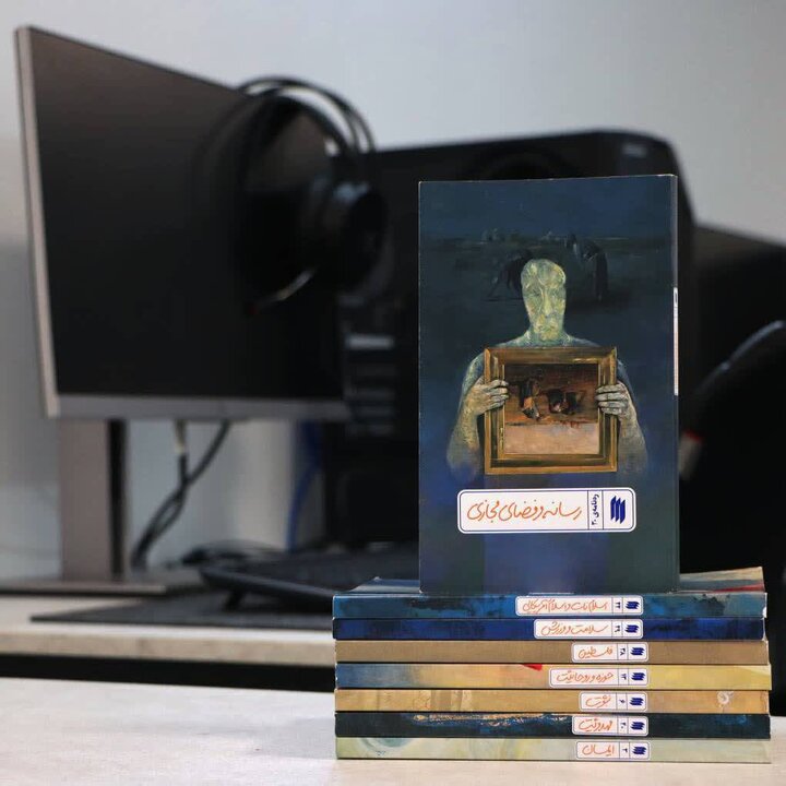 جنگی که گلوله ندارد/ اینبار ذهنها خط مقدم شدهاند جنگی که گلوله ندارد/ اینبار ذهنها خط مقدم شدهاند