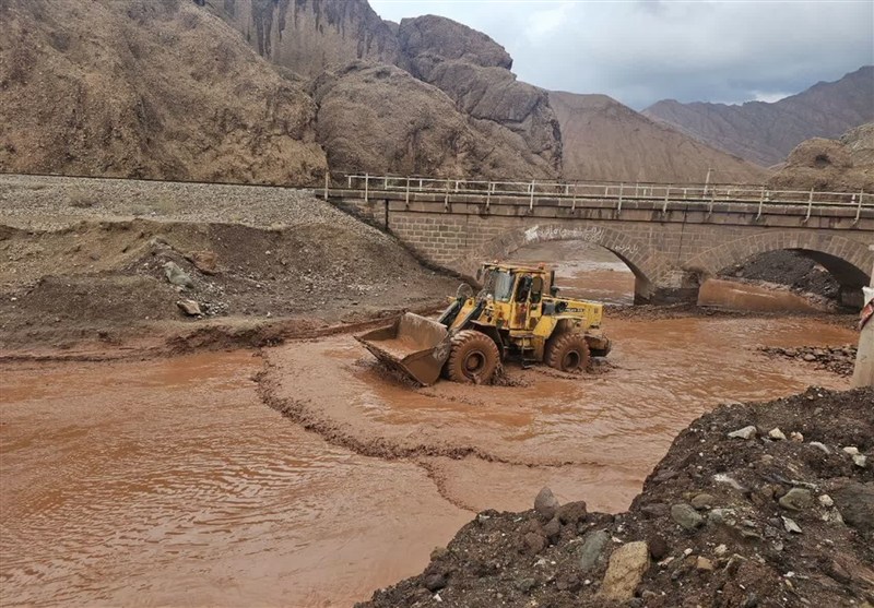 داغ سیل بر تن رنجور گلستان/از سیلاب مرگبار دهه 80 تا سیل فروردین 1405 سیل , اخبار استان گلستان ,