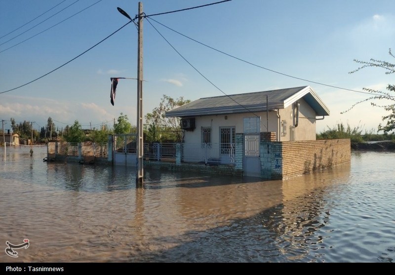 داغ سیل بر تن رنجور گلستان/از سیلاب مرگبار دهه 80 تا سیل فروردین 1405 سیل , اخبار استان گلستان ,