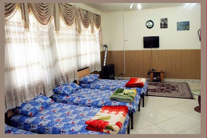 روایت پذیرایی کاشانیها از هموطنان جنگزده روایت پذیرایی کاشانیها از هموطنان جنگزده