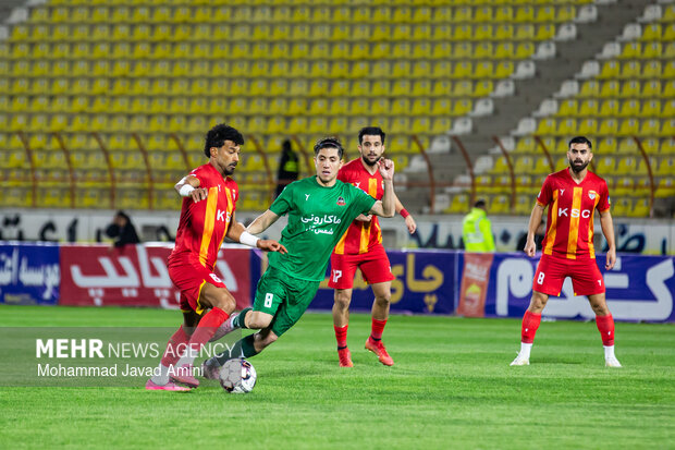 زمان نقد تیم ملی گذشته است/ انتظار از فوتبال ایران مثل گذشته نیست زمان نقد تیم ملی گذشته است/ انتظار از فوتبال ایران مثل گذشته نیست