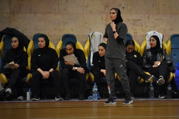 سرمربی تیم فوتسال نفت آبادان: شرایط کشور تعیینکننده سرنوشت لیگ است سرمربی تیم فوتسال نفت آبادان: شرایط کشور تعیینکننده سرنوشت لیگ است