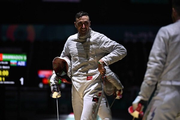 فدراسیون دخالتی در انتخاب پاکدامن نمیکند/ تصمیم با سرمربی تیم ملی است فدراسیون دخالتی در انتخاب پاکدامن نمیکند/ تصمیم با سرمربی تیم ملی است