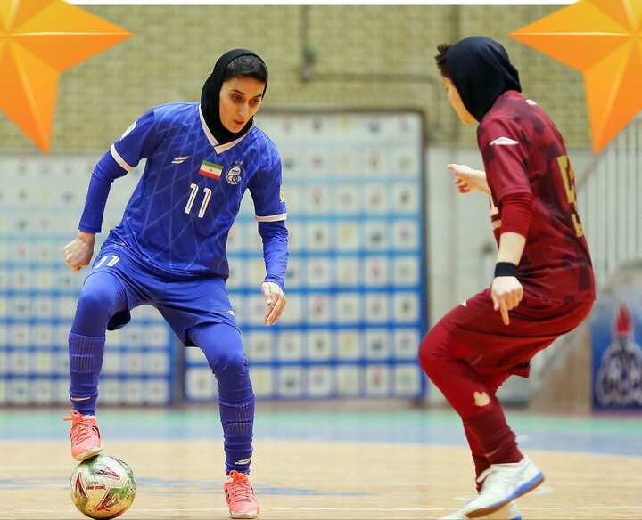 لیگ زنان و یک تصمیم نصفه/ چرا سرنوشت ۳ دیدار حساس هنوز مشخص نیست؟ لیگ زنان و یک تصمیم نصفه/ چرا سرنوشت ۳ دیدار حساس هنوز مشخص نیست؟