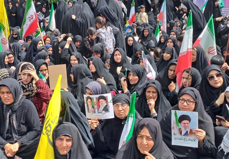 پژمانفر: کشورهای متخاصم حق عبور از تنگه هرمز را نخواهند داشت خراسان رضوی , اخبار استان خراسان رضوی , اربعین , شهید امام خامنه ای (ره) , رهبر انقلاب , شهادت , جنگ آمریکا و رژیم صهیونیستی علیه ایران ,