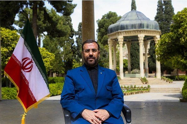اردیبهشتماه شیراز به اوج زیبایی میرسد اخبار شیراز , اخبار استان فارس ,